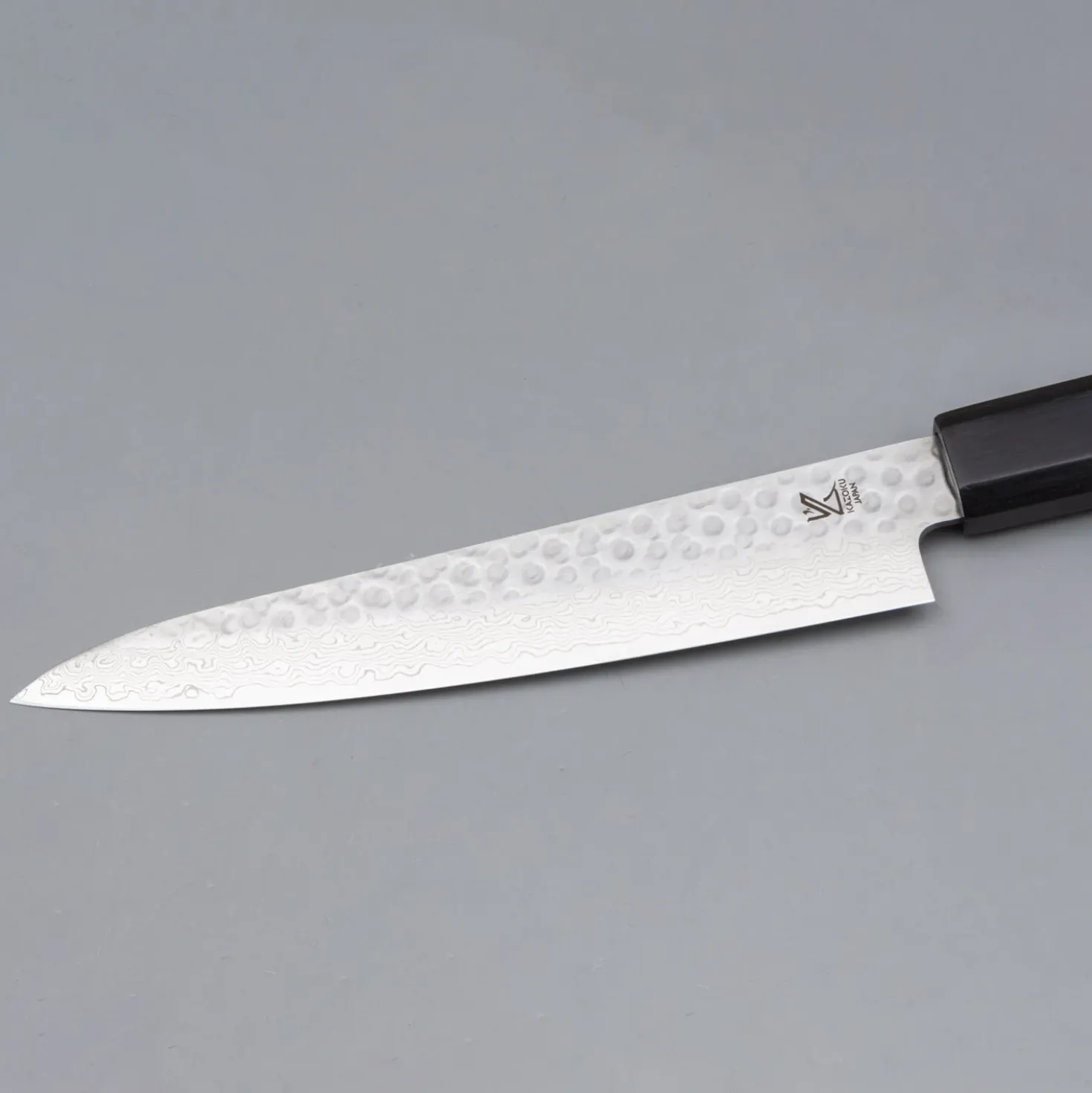 Kazoku Chikara Groentenmes 15 cm