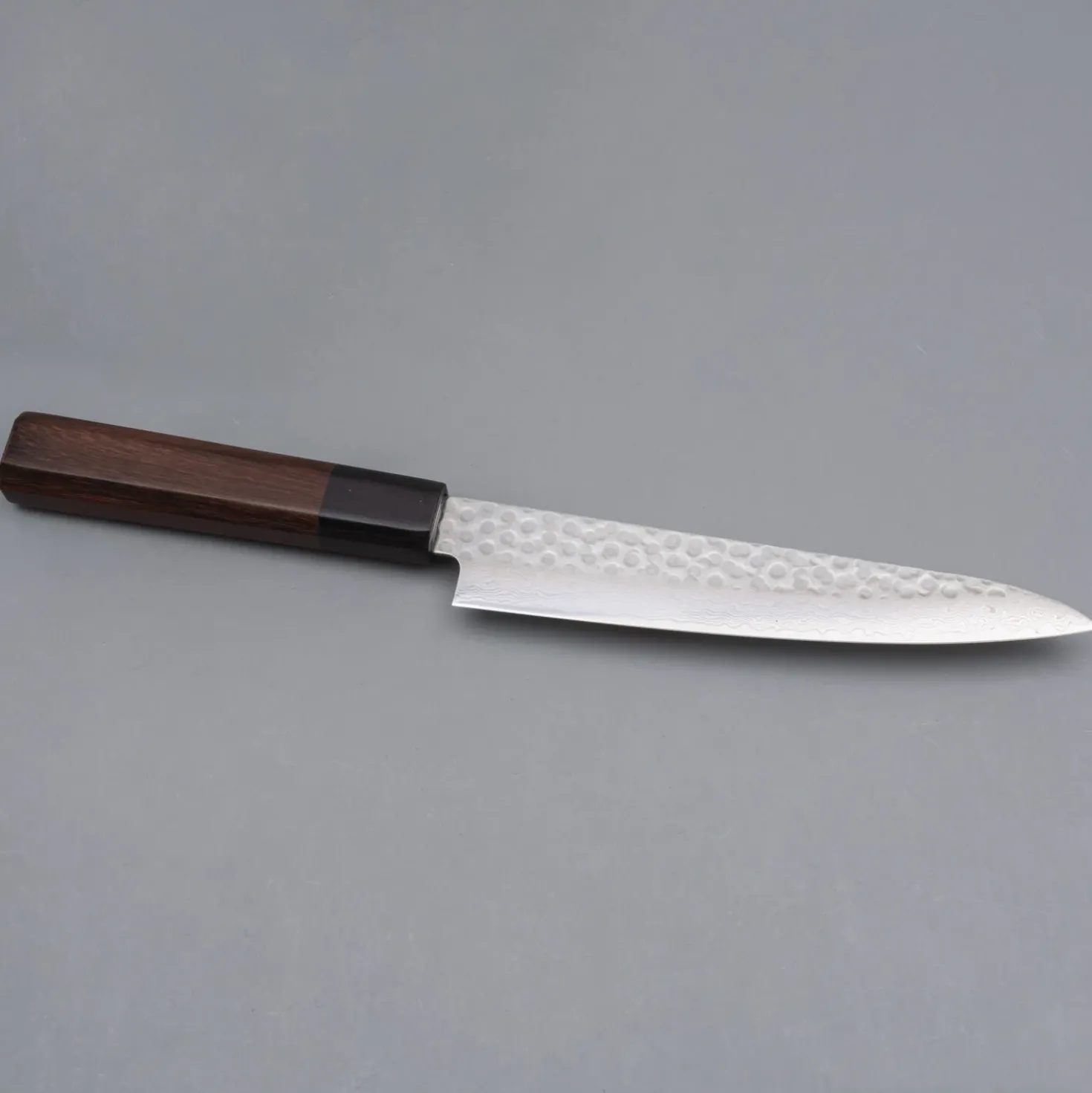 Kazoku Chikara Groentenmes 15 cm