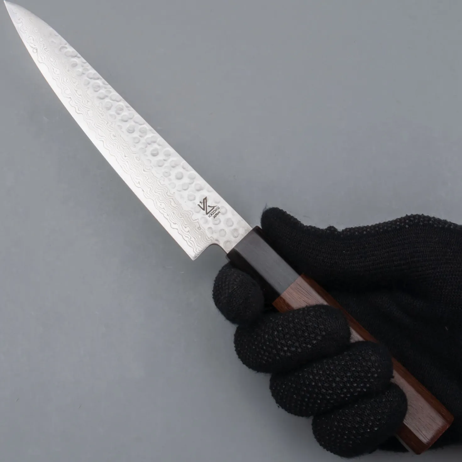 Kazoku Chikara Groentenmes 15 cm