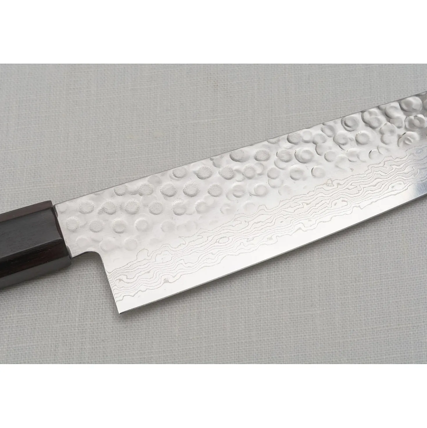 Kazoku Chikara Koksmes 21 cm
