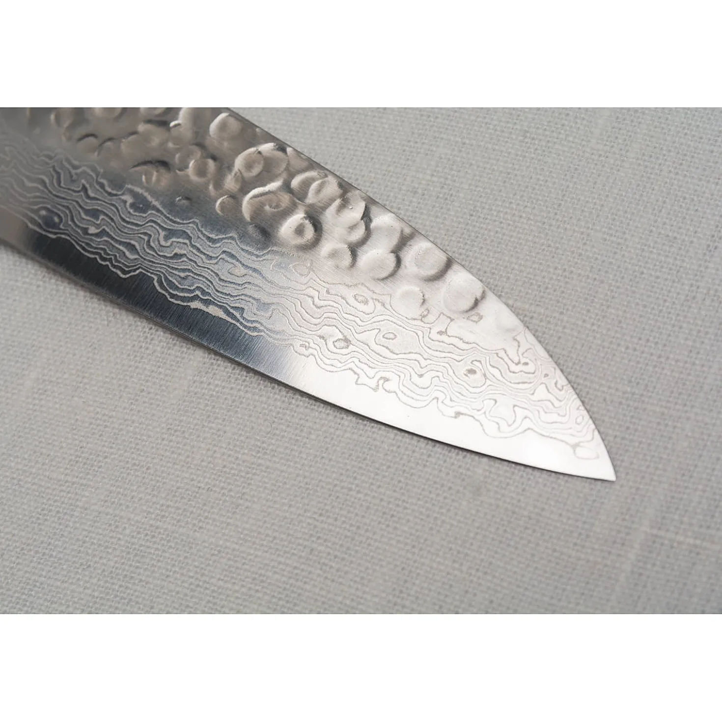 Kazoku Chikara Koksmes 21 cm