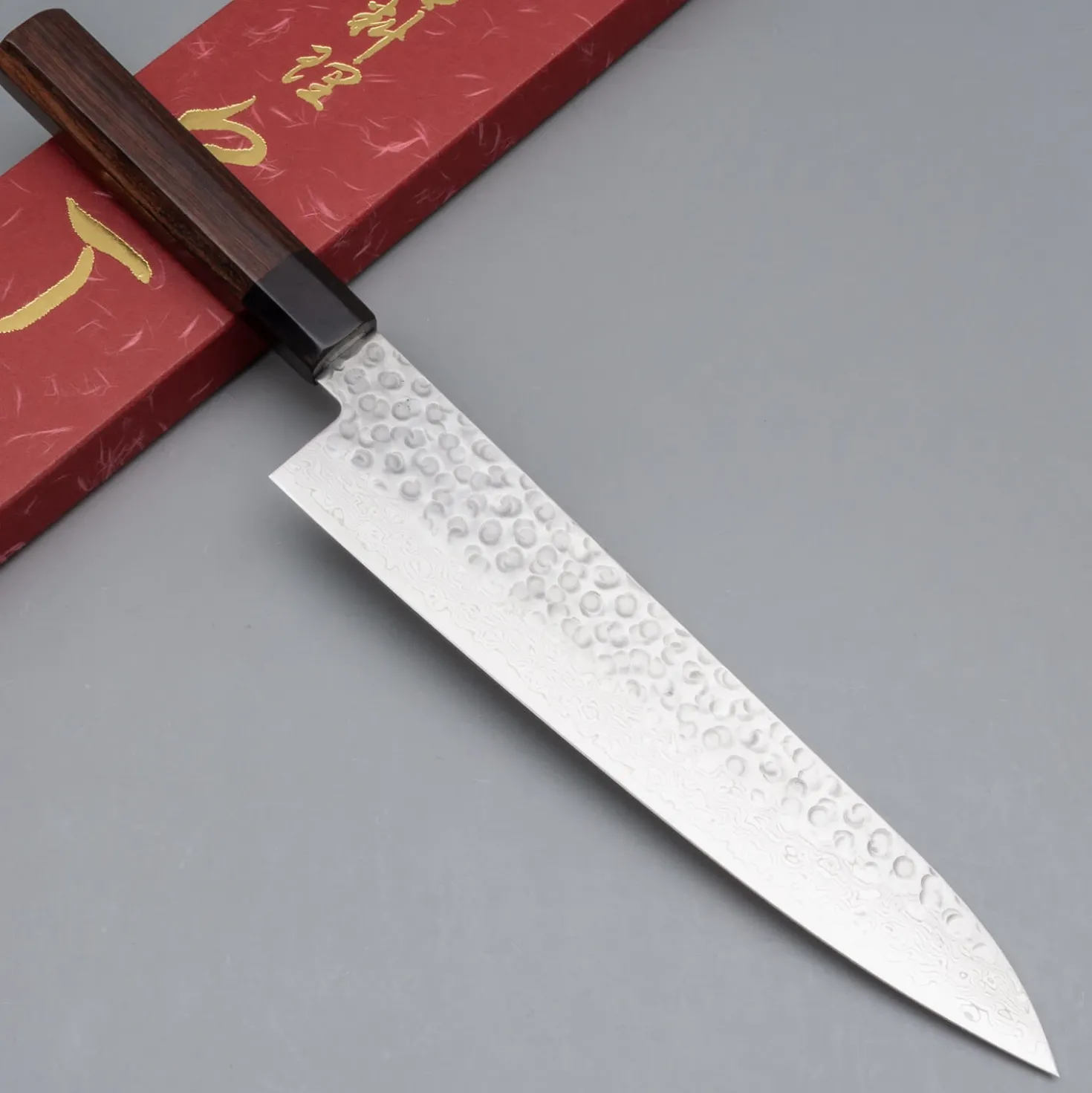 Kazoku Chikara Koksmes 24 cm