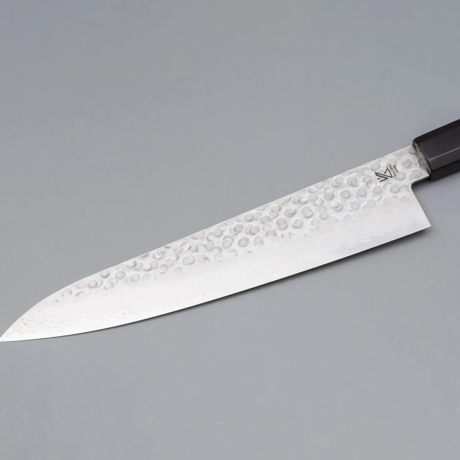 Kazoku Chikara Koksmes 24 cm