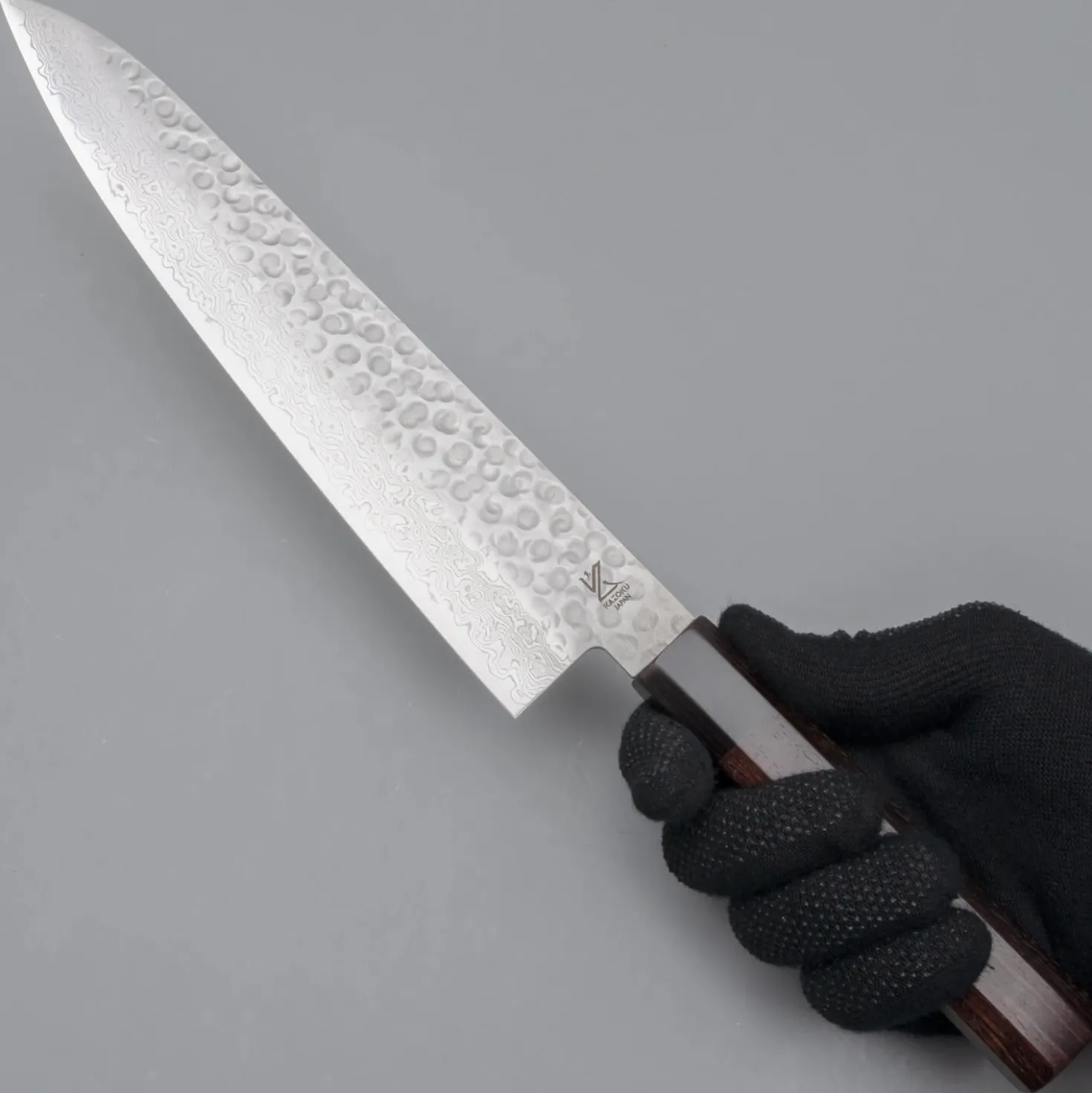 Kazoku Chikara Koksmes 24 cm