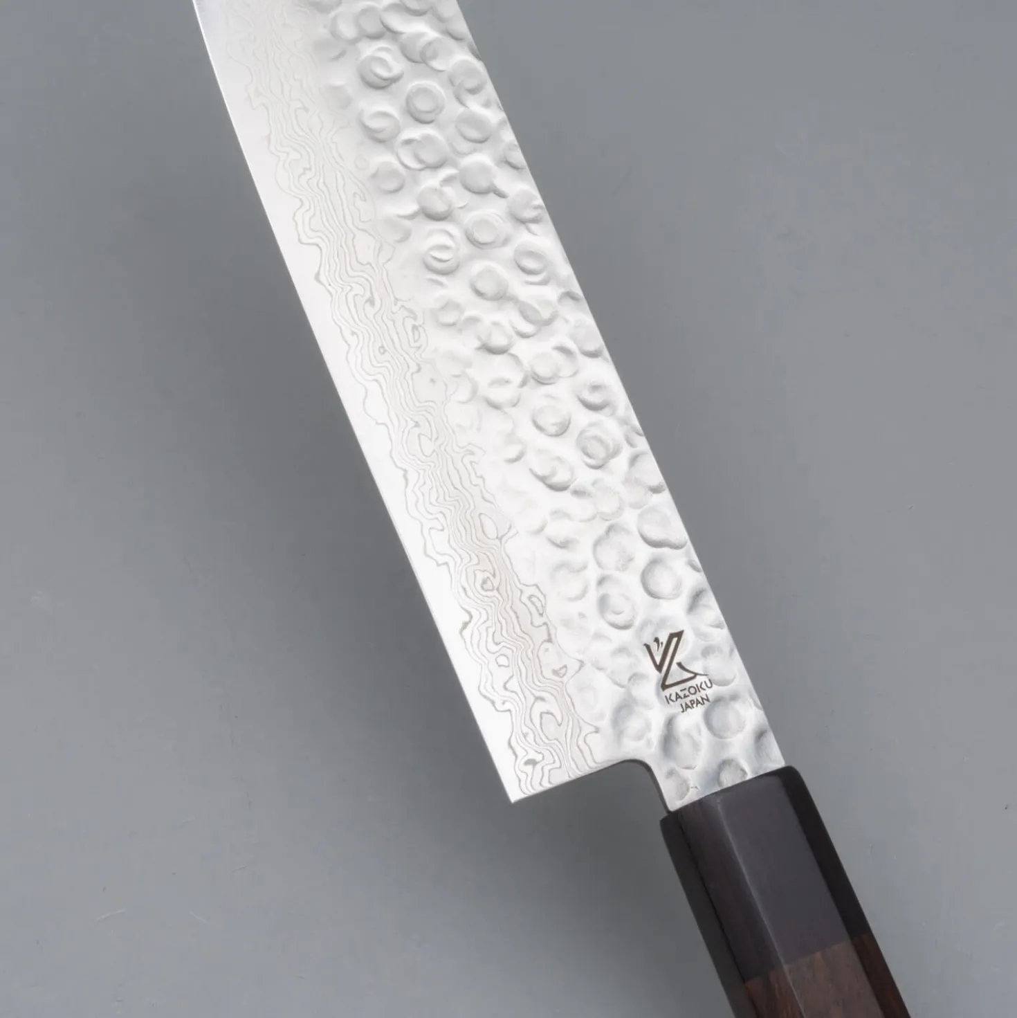 Kazoku Chikara Nakiri 16 cm