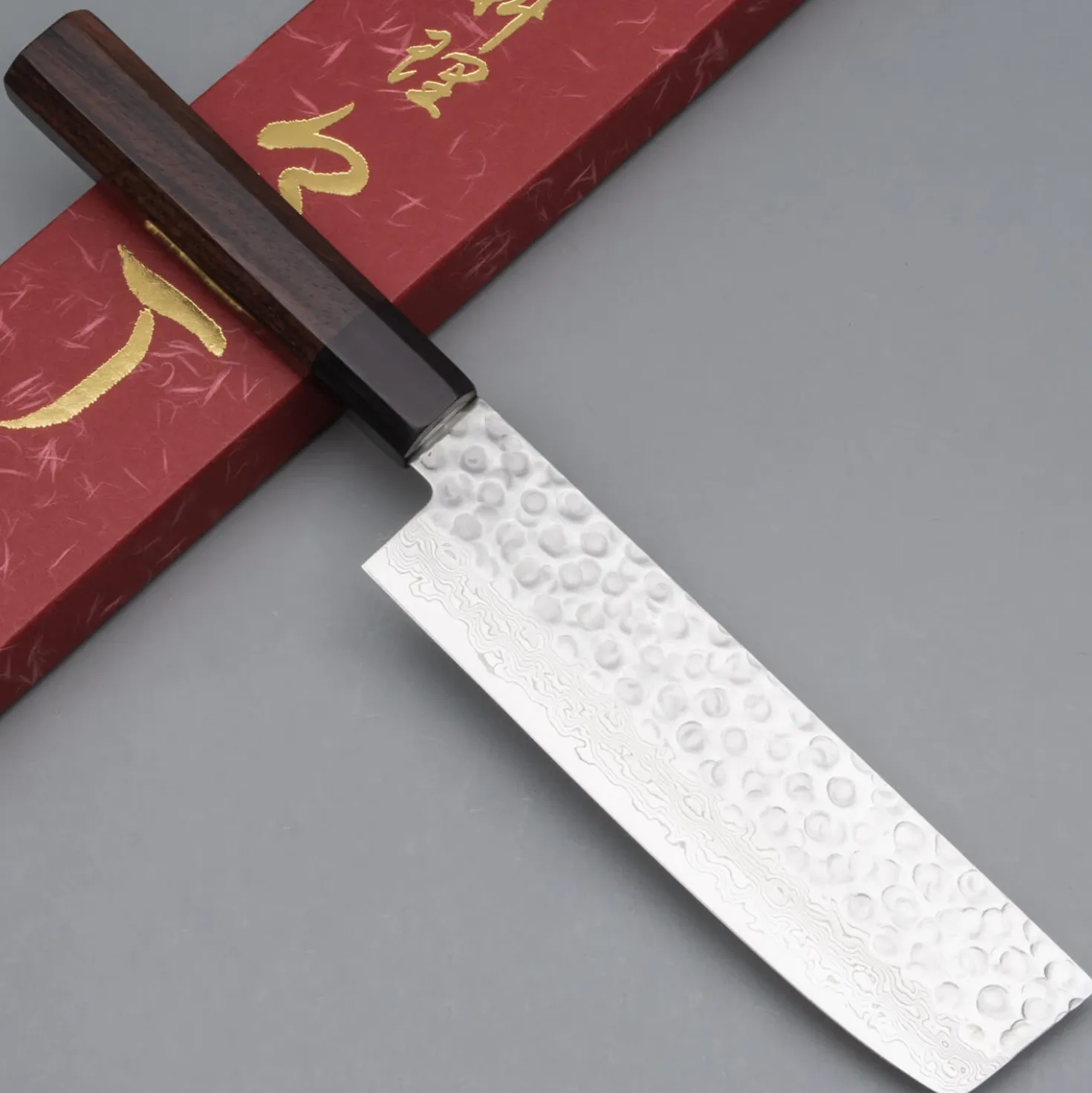 Kazoku Chikara Nakiri 16 cm