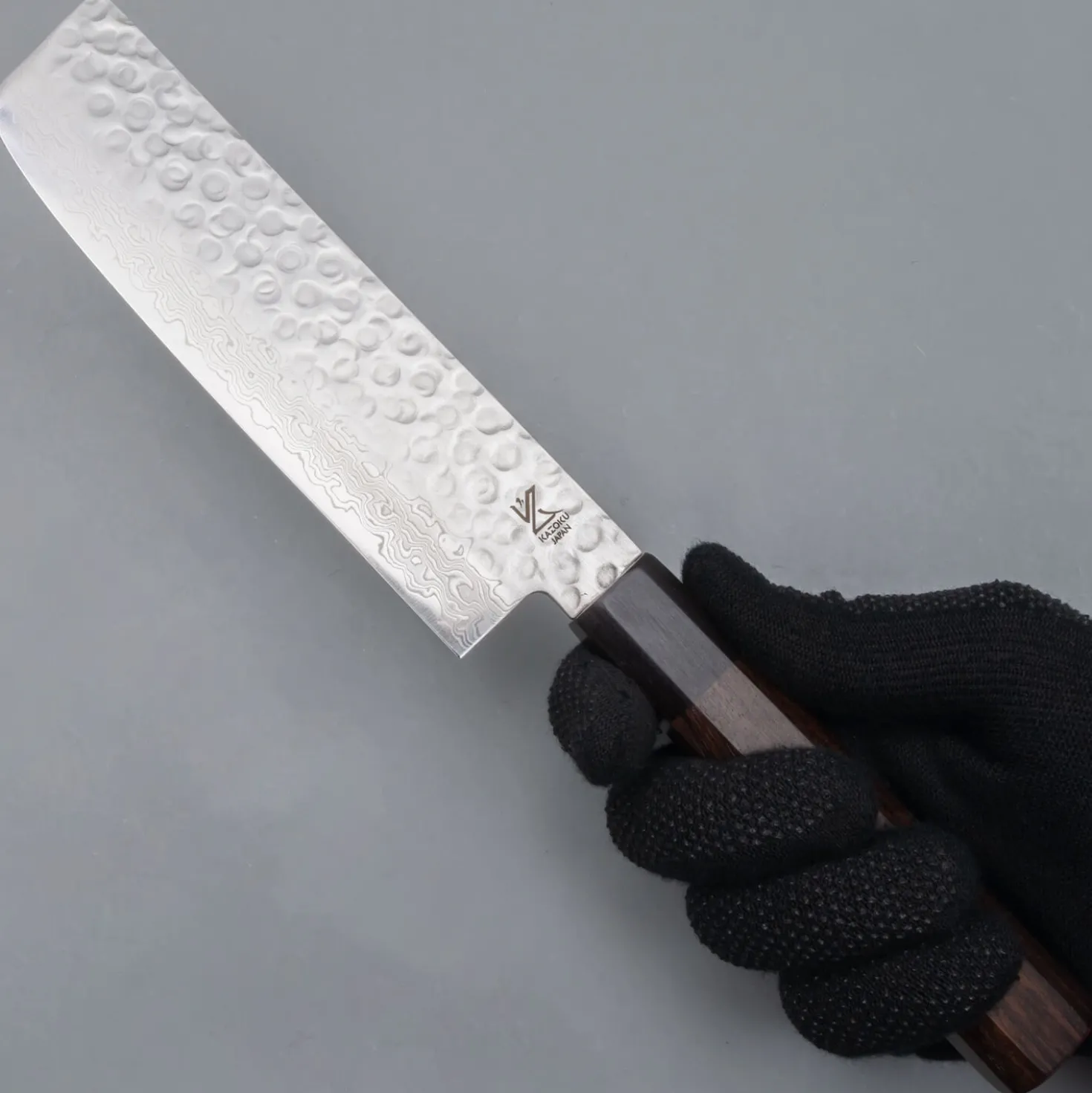 Kazoku Chikara Nakiri 16 cm