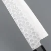 Kazoku Chikara Santoku 18 cm
