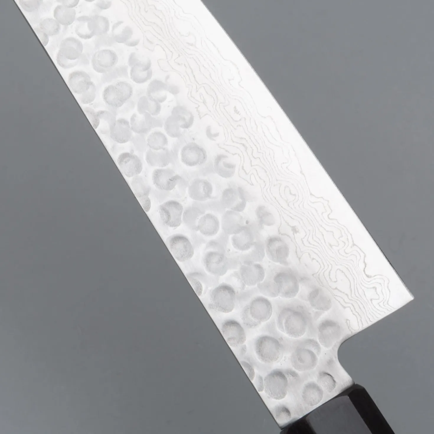 Kazoku Chikara Santoku 18 cm