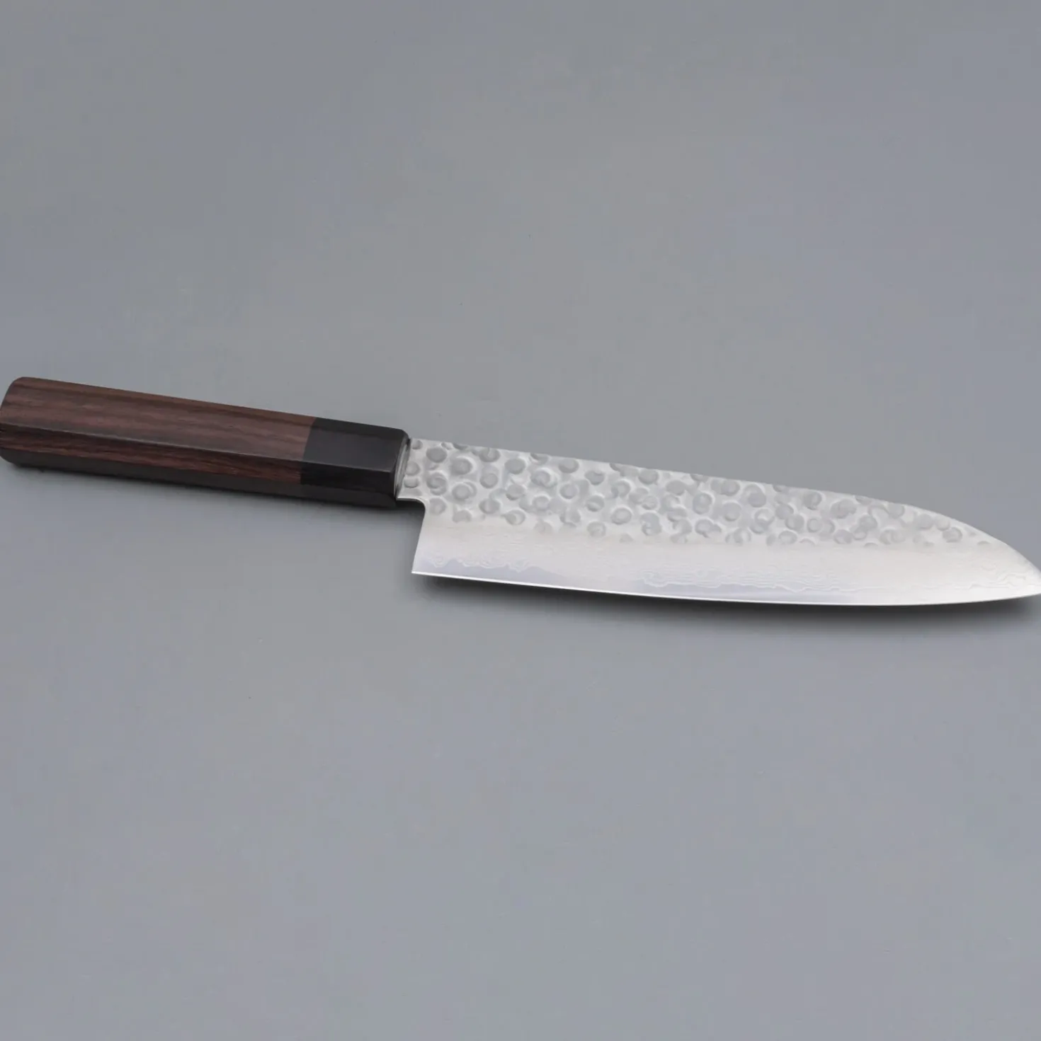 Kazoku Chikara Santoku 18 cm