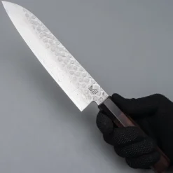 Kazoku Chikara Santoku 18 cm