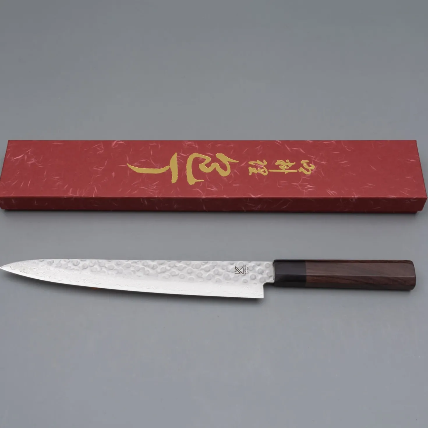 Kazoku Chikara Sujihiki 24 cm