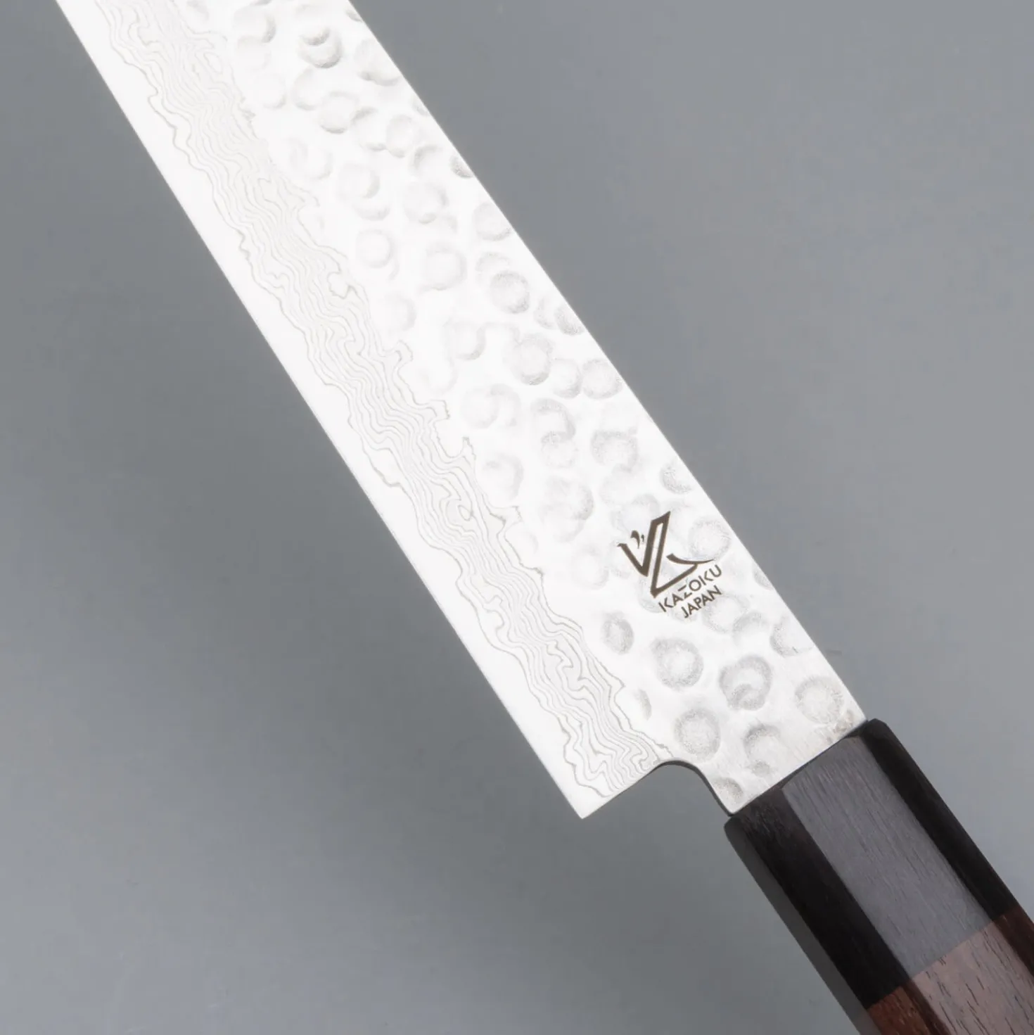 Kazoku Chikara Sujihiki 24 cm