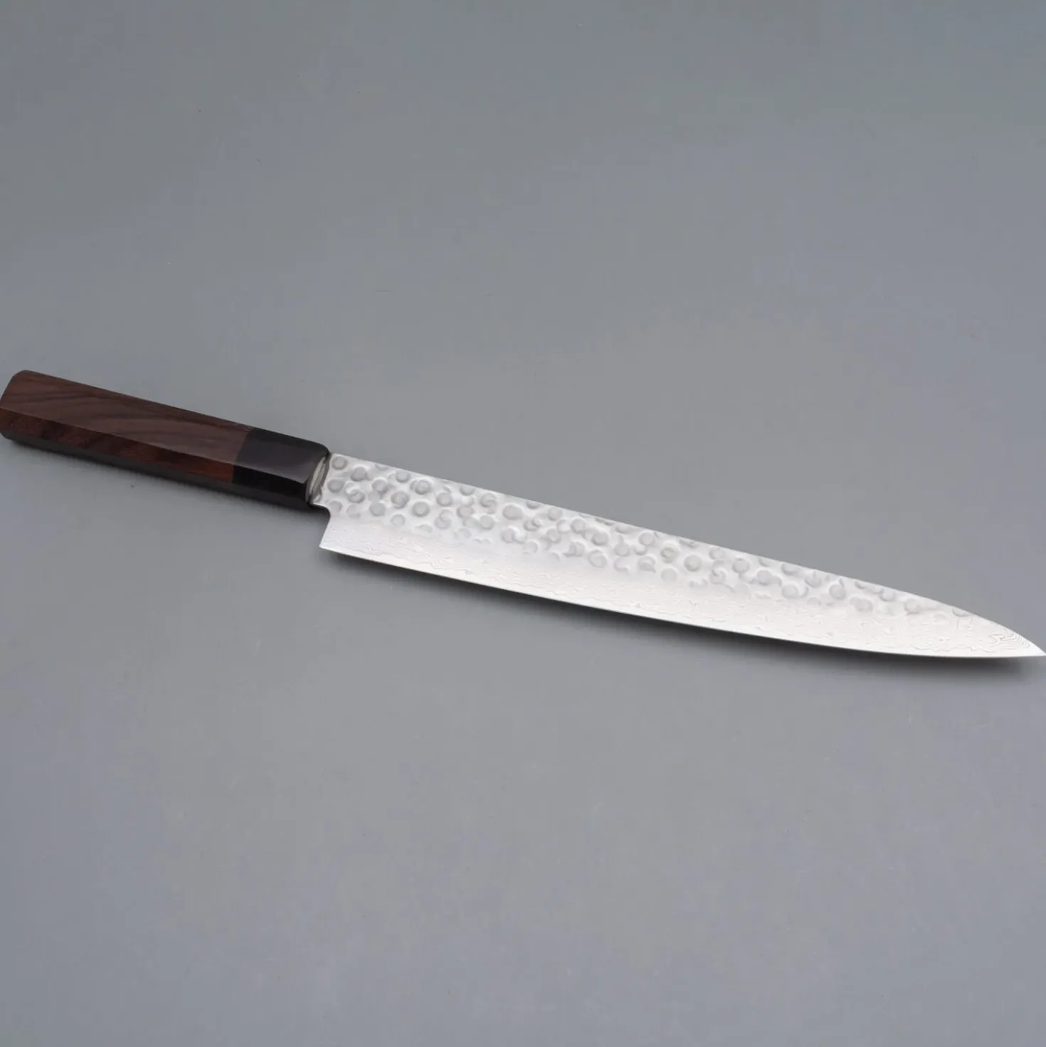 Kazoku Chikara Sujihiki 24 cm