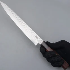 Kazoku Chikara Sujihiki 24 cm