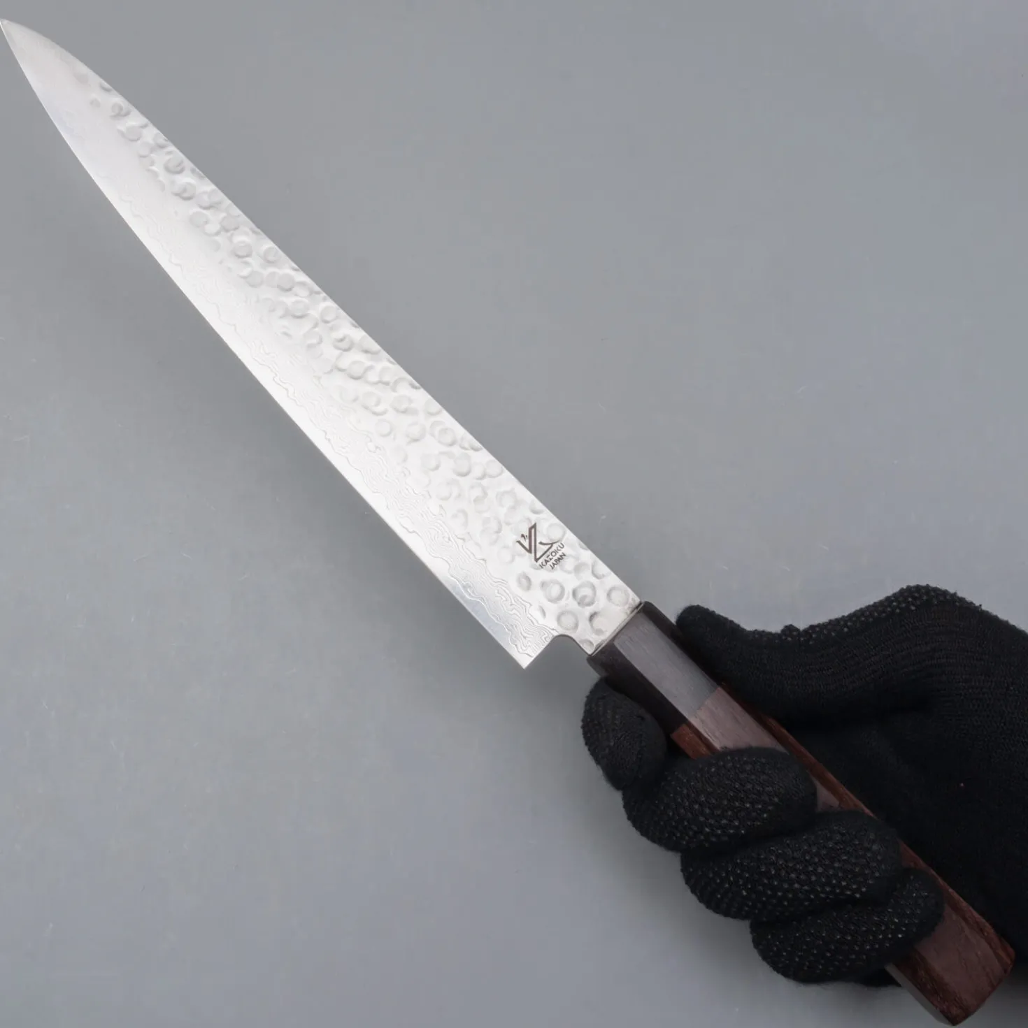 Kazoku Chikara Sujihiki 24 cm