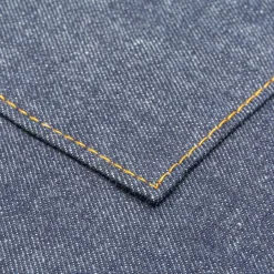 Kazoku Denim Schort