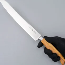 Kazoku Doitsu Broodmes 23 cm