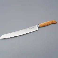 Kazoku Doitsu Broodmes 23 cm