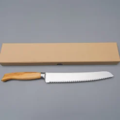 Kazoku Doitsu Broodmes 23 cm