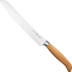 Kazoku Doitsu Broodmes 23 cm