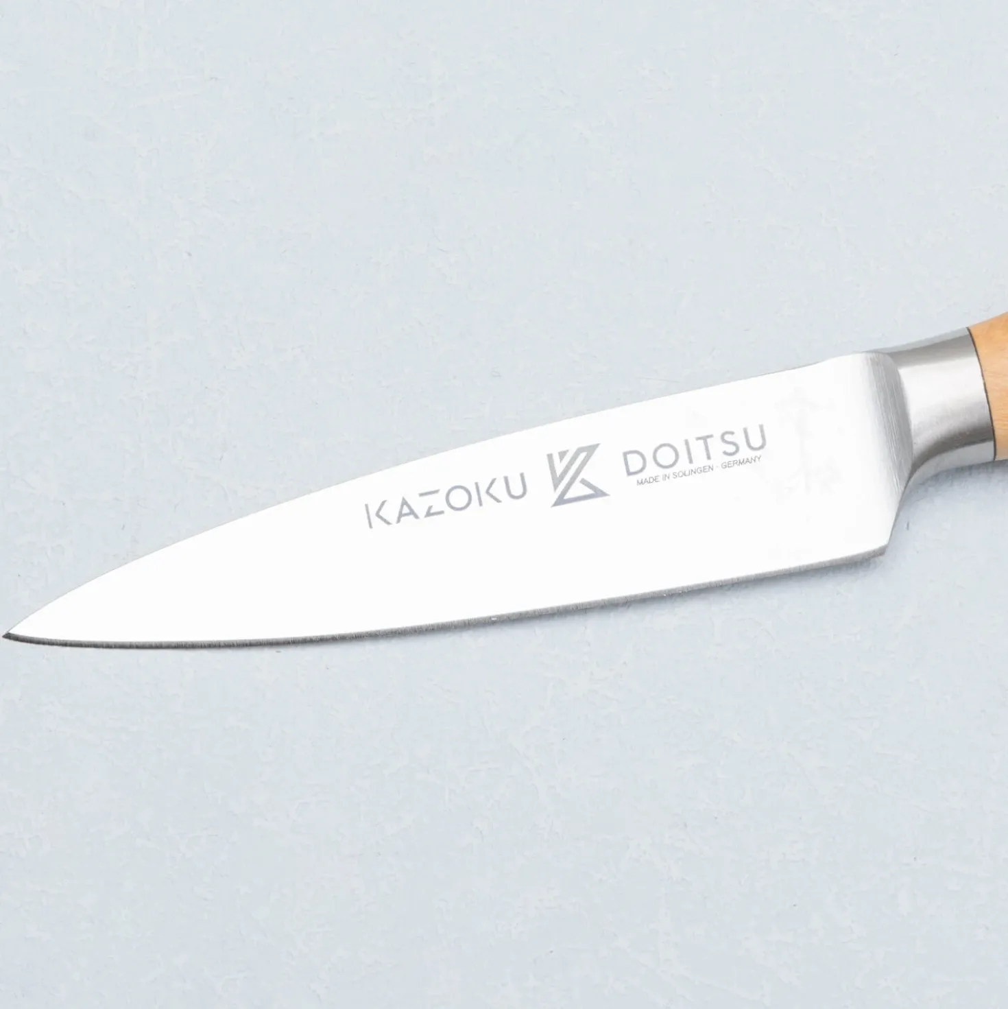 Kazoku Doitsu Groentemes 9 cm