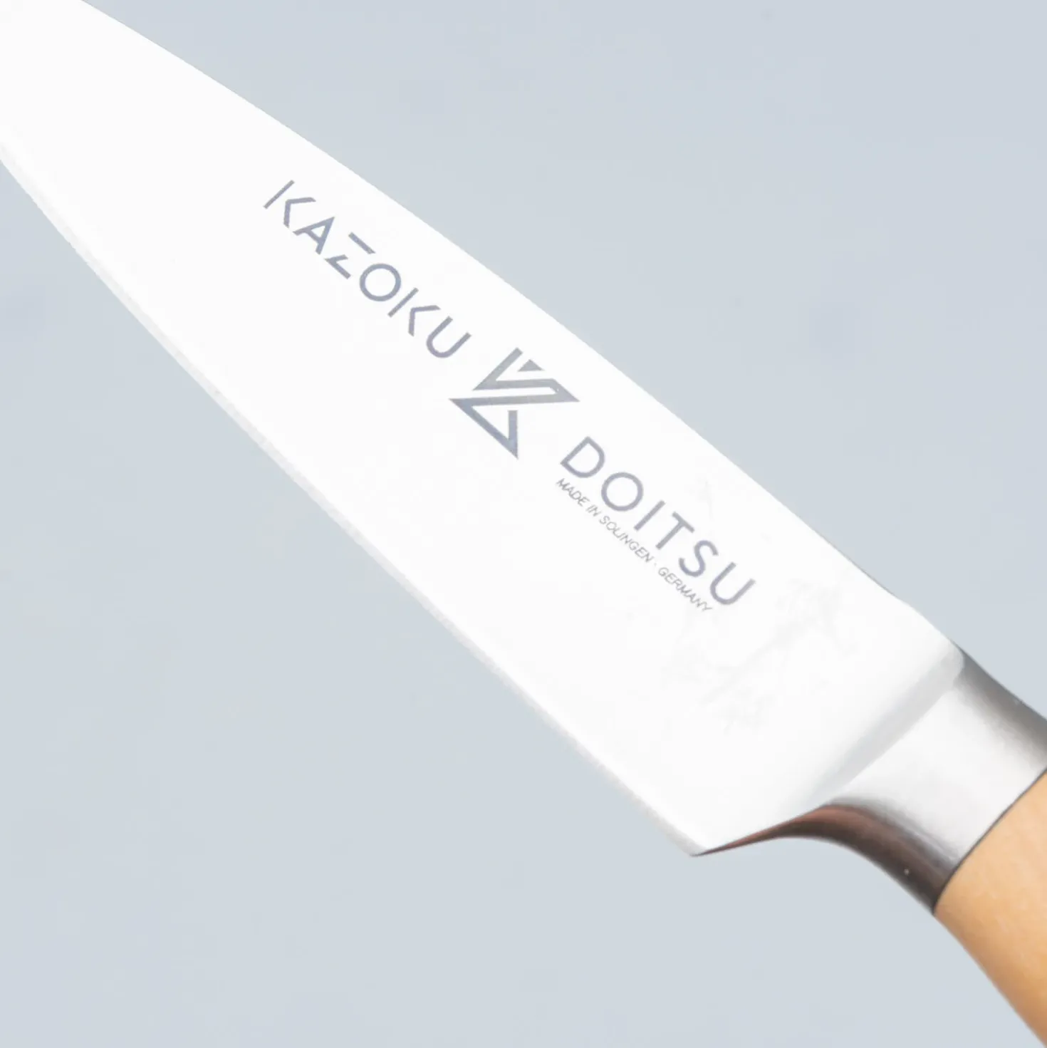 Kazoku Doitsu Groentemes 9 cm