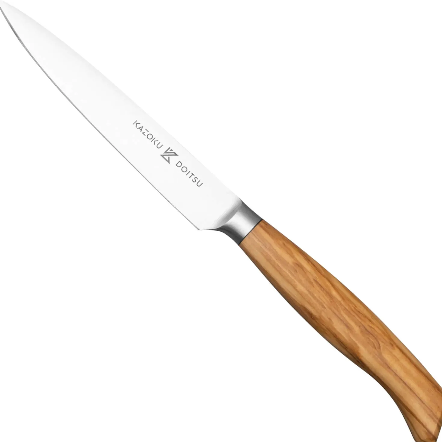 Kazoku Doitsu Groentemes 12 cm