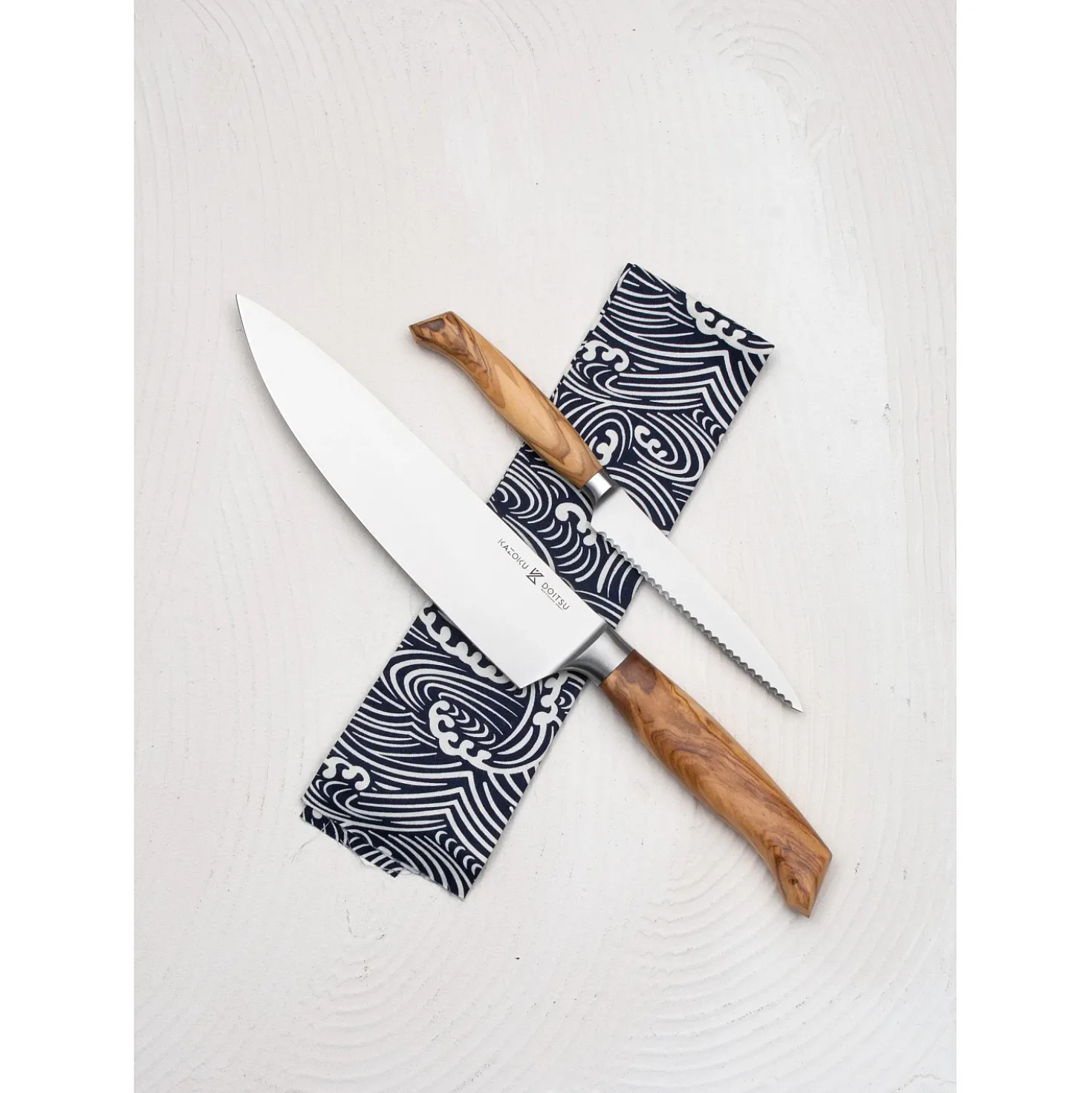 Kazoku Doitsu Koksmes 21 cm