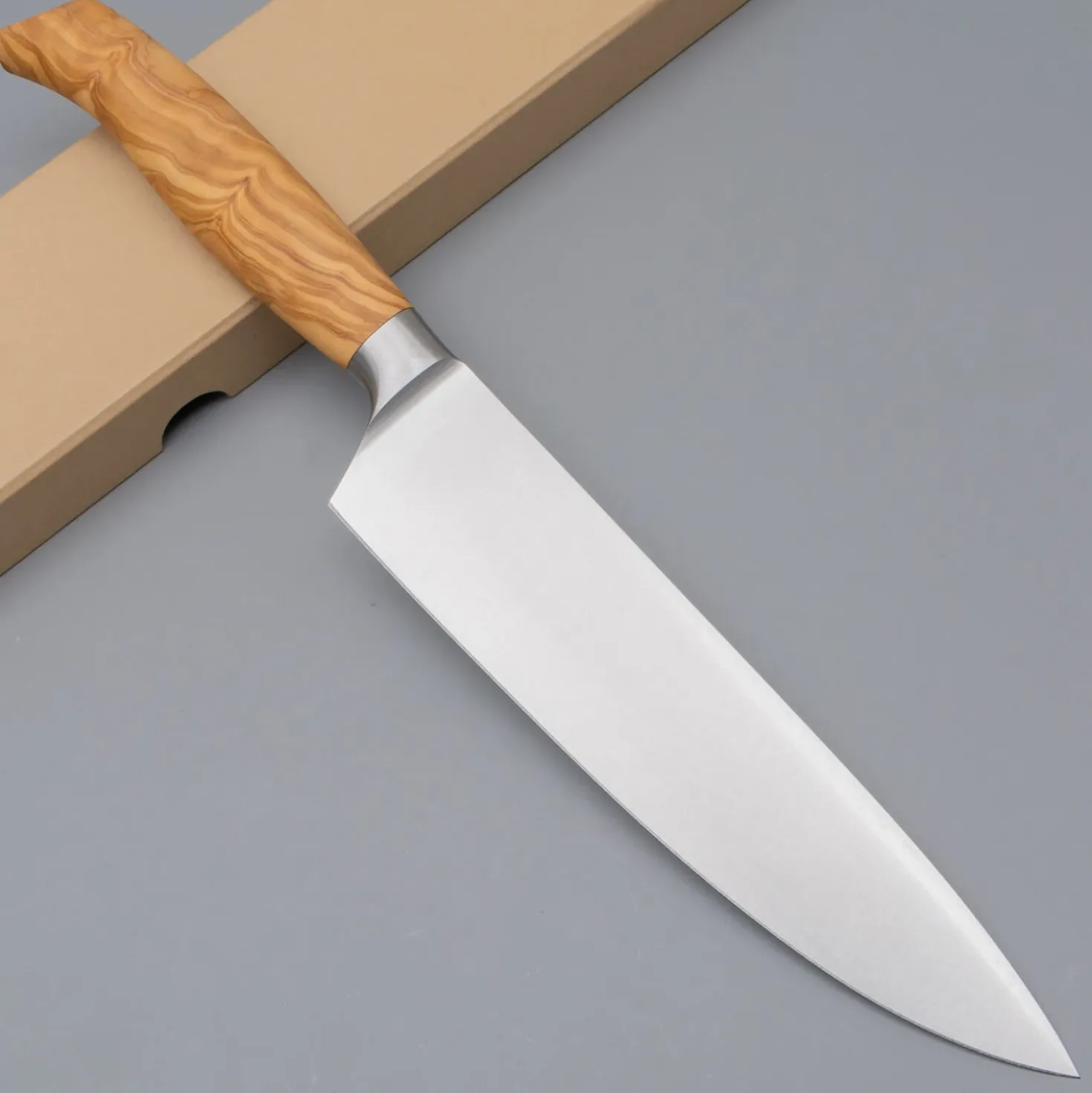 Kazoku Doitsu Koksmes 21 cm