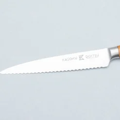 Kazoku Doitsu Tomatenmes 12 cm