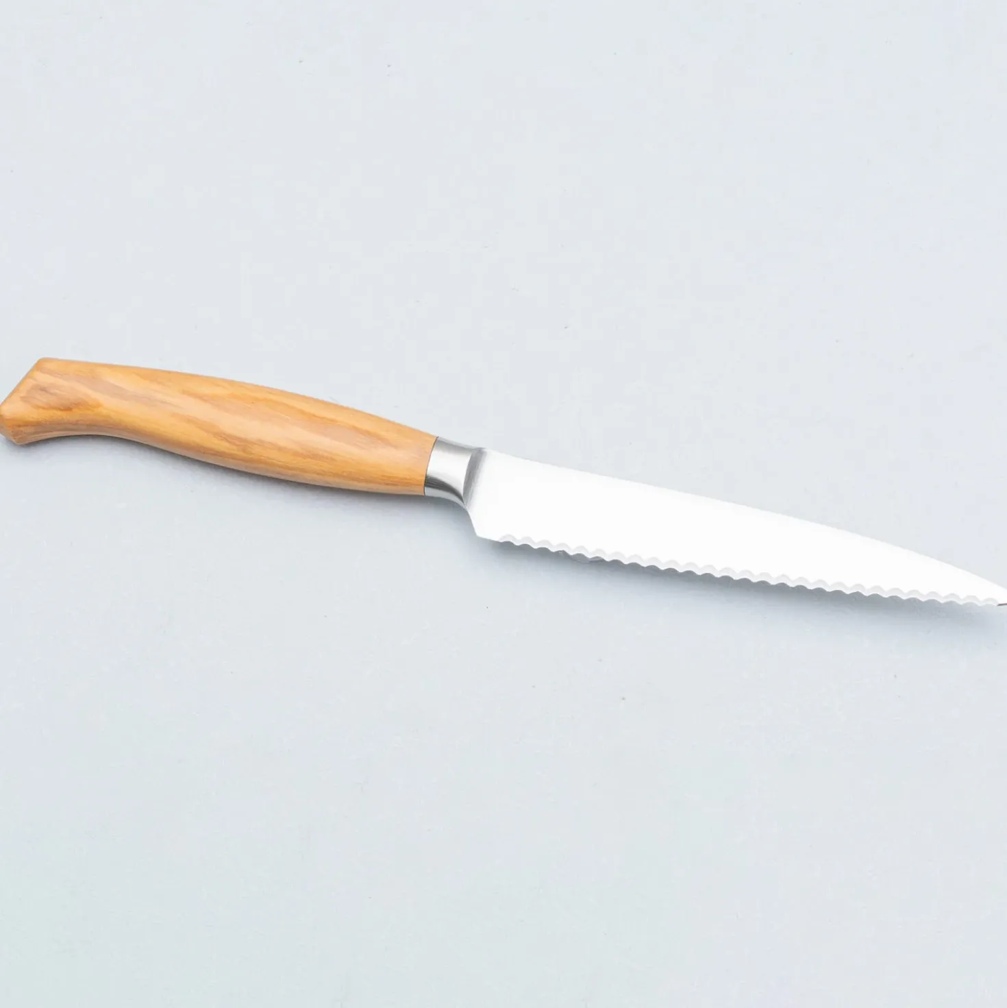 Kazoku Doitsu Tomatenmes 12 cm