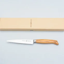 Kazoku Doitsu Tomatenmes 12 cm