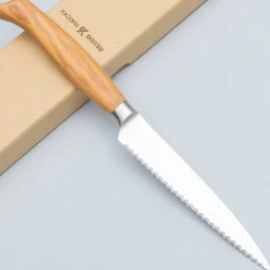 Kazoku Doitsu Tomatenmes 12 cm