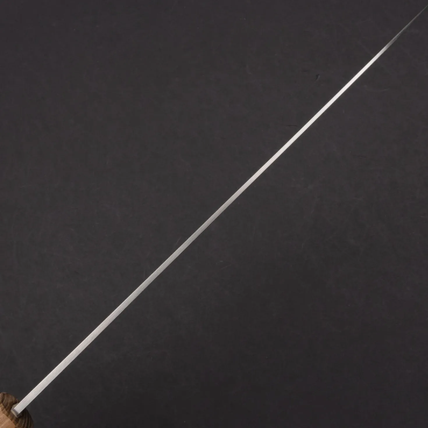 Kazoku Ginsan Migaki Gyuto 24 cm