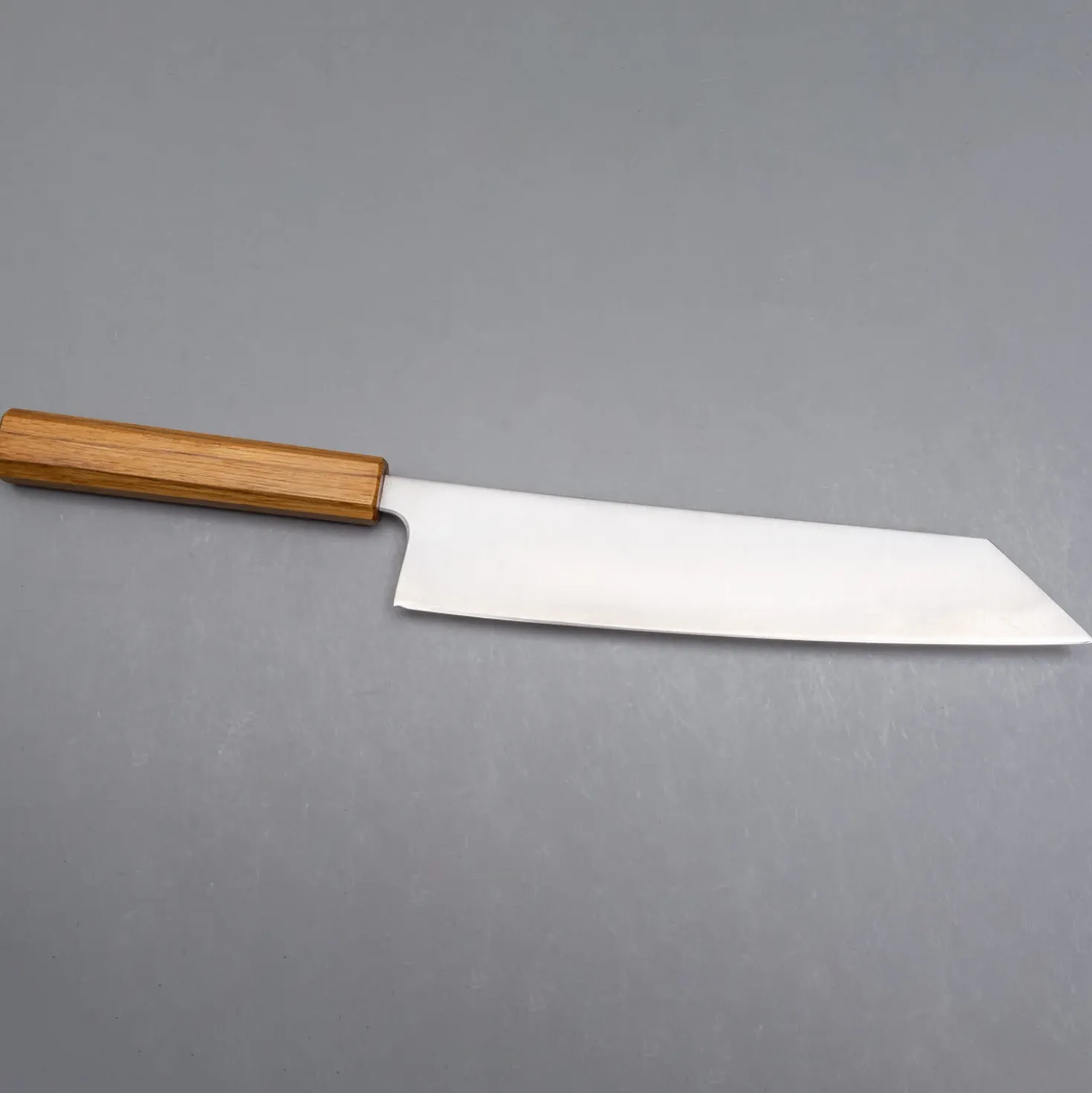 Kazoku Ginsan Migaki Kiritsuke 24 cm