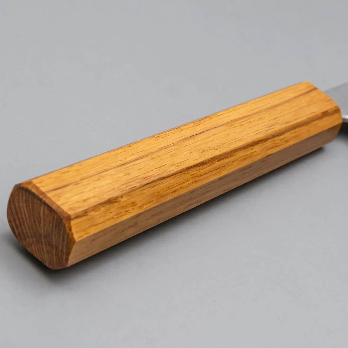 Kazoku Ginsan Migaki Kiritsuke 24 cm