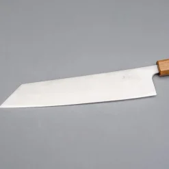 Kazoku Ginsan Migaki Kiritsuke 24 cm