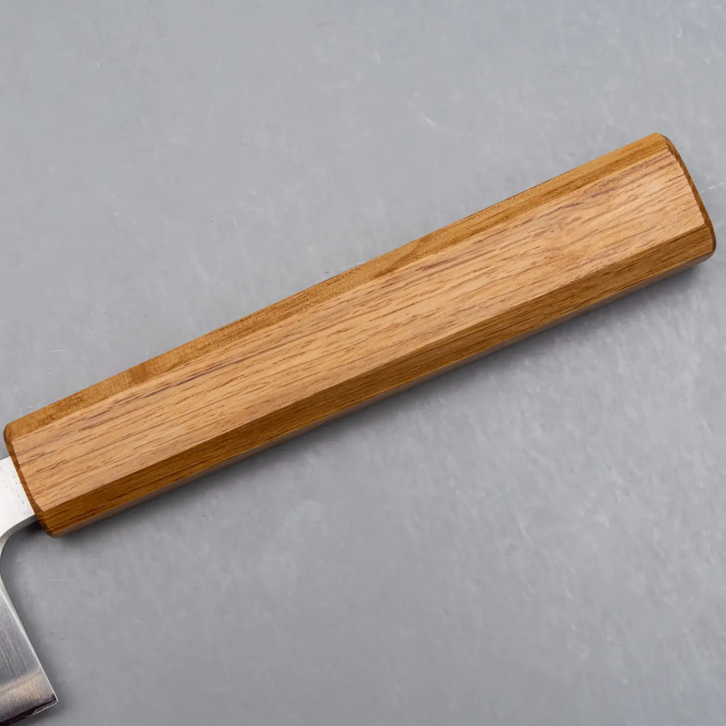 Kazoku Ginsan Migaki Kiritsuke 24 cm