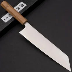 Kazoku Ginsan Migaki Kiritsuke 21 cm