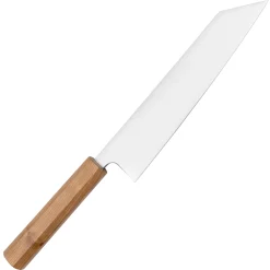 Kazoku Ginsan Migaki Kiritsuke 21 cm