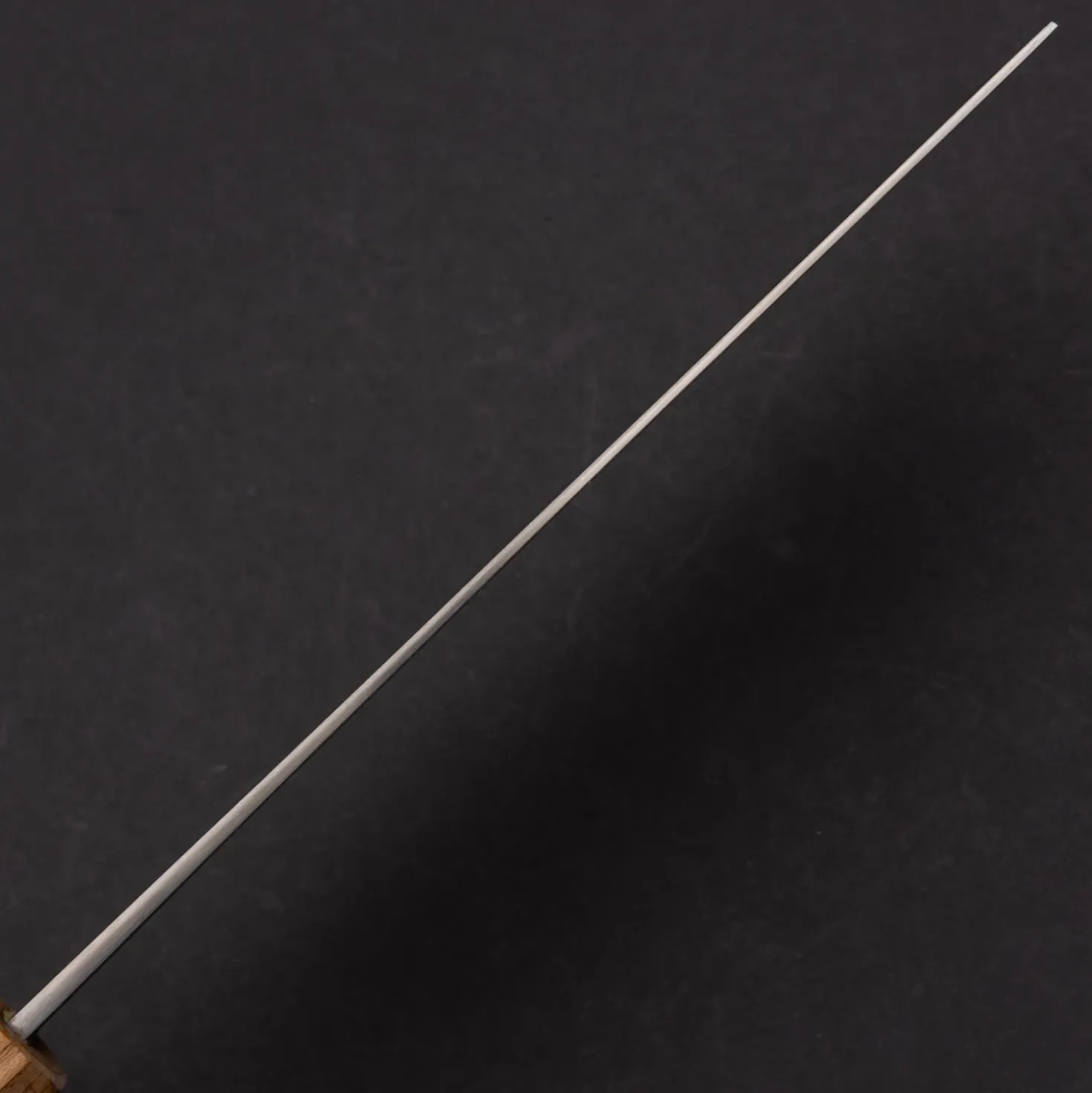 Kazoku Ginsan Migaki Nakiri
