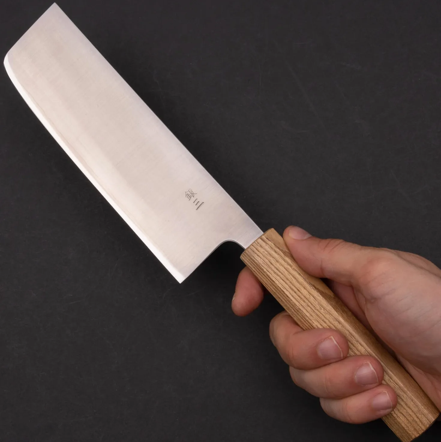 Kazoku Ginsan Migaki Nakiri