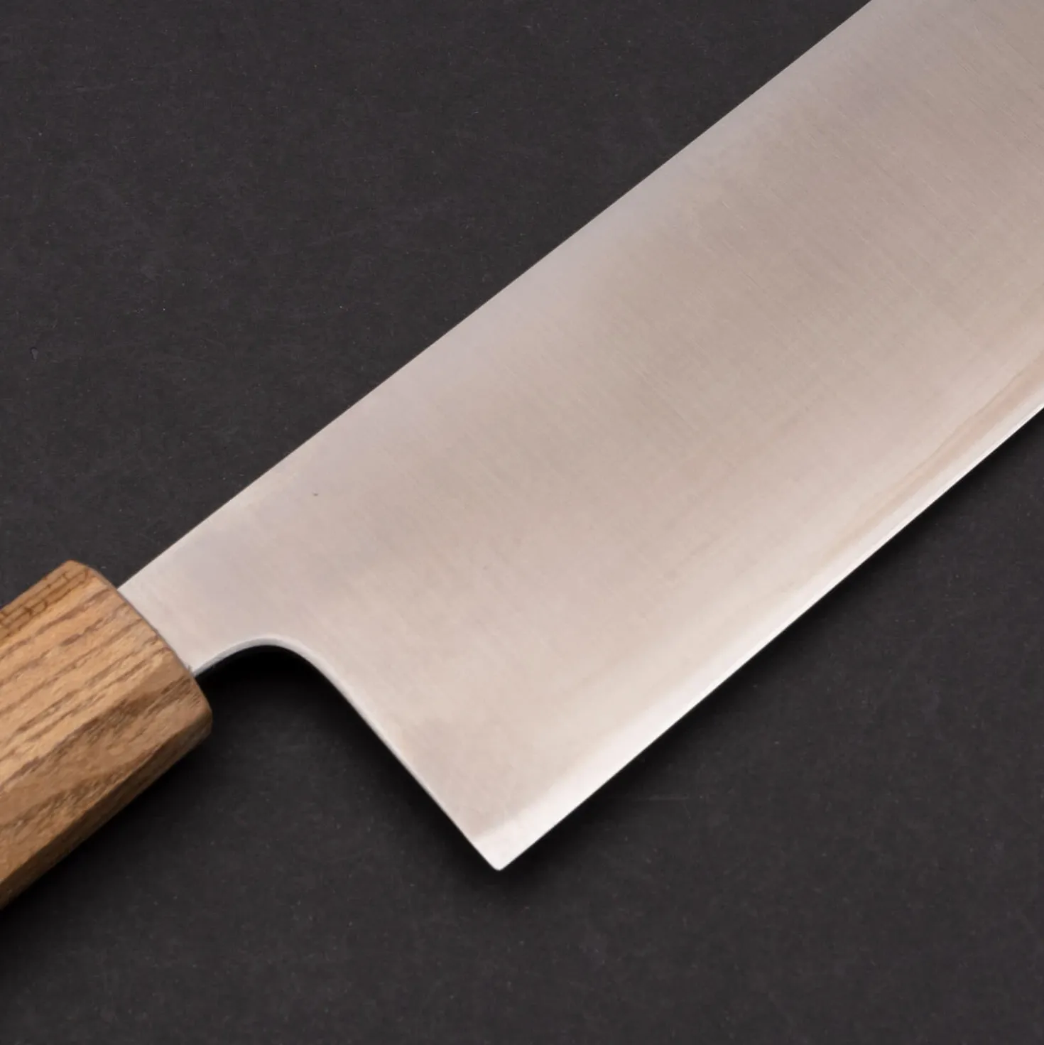 Kazoku Ginsan Migaki Nakiri