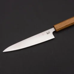 Kazoku Ginsan Migaki Petty 13.5 cm