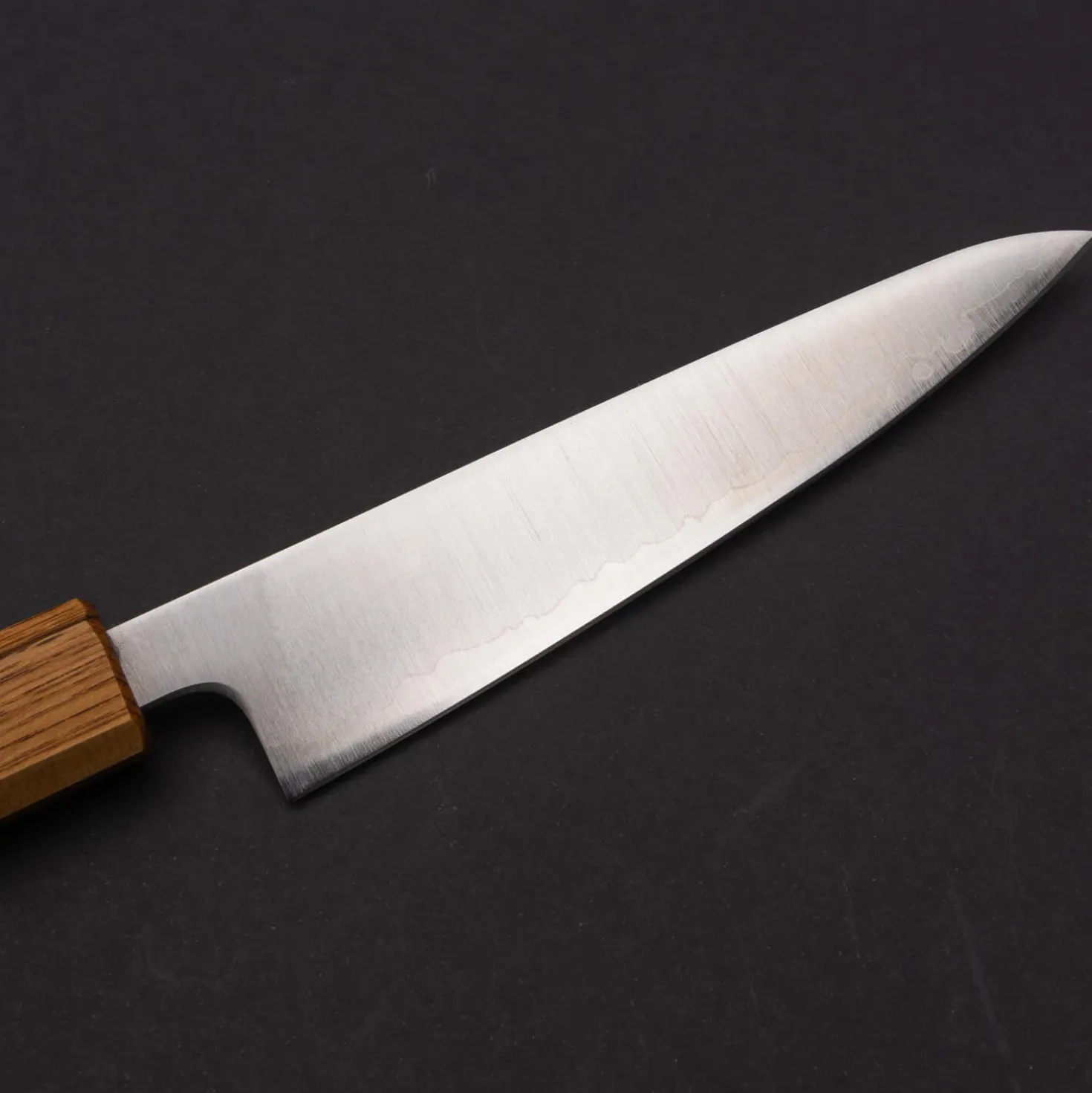 Kazoku Ginsan Migaki Petty 13.5 cm