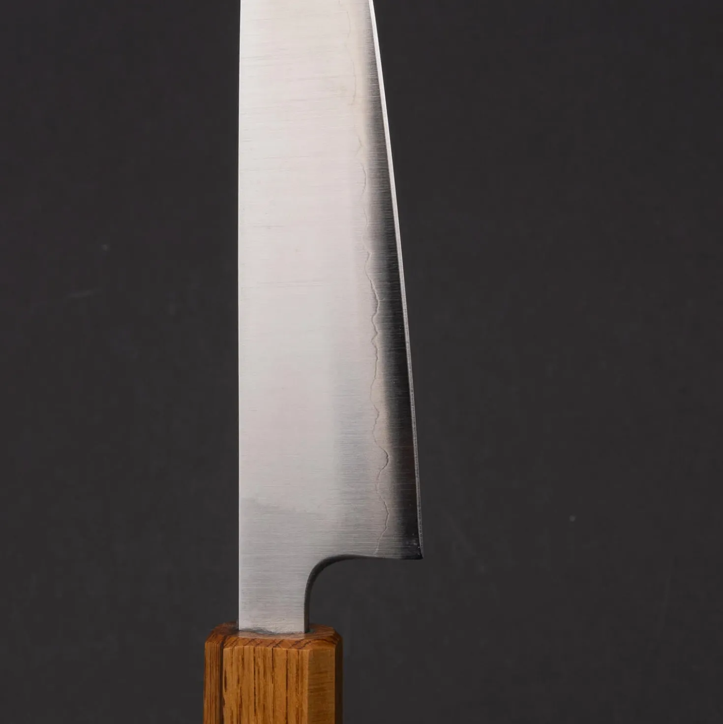 Kazoku Ginsan Migaki Petty 13.5 cm