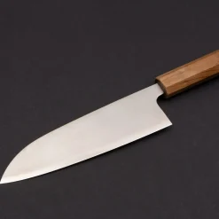 Kazoku Ginsan Migaki Santoku
