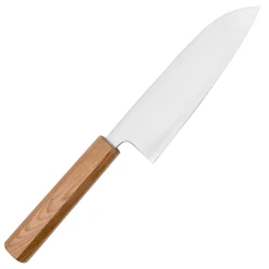 Kazoku Ginsan Migaki Santoku