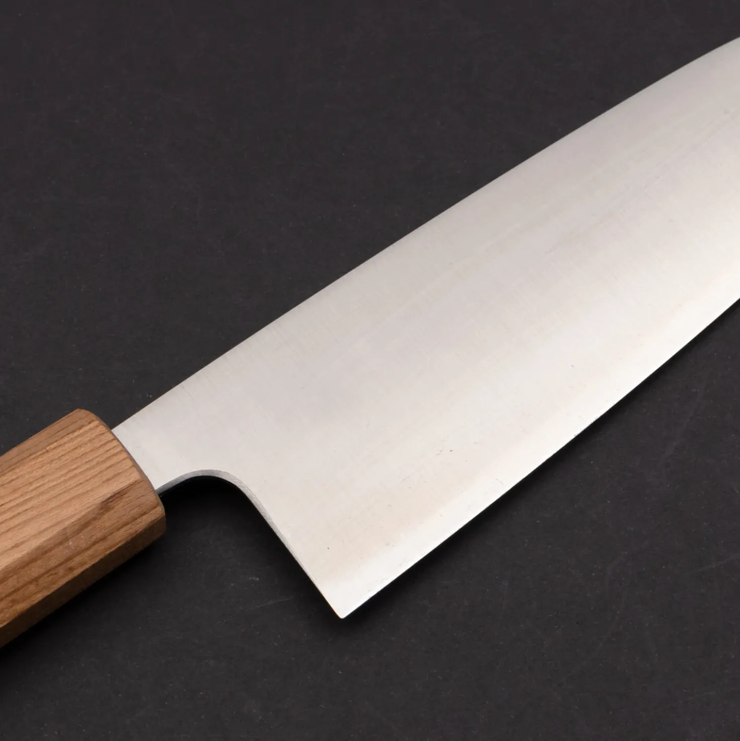 Kazoku Ginsan Migaki Santoku